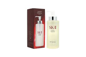 SK-II Facial Treatment Essence: A Luxurious Skin Transformation