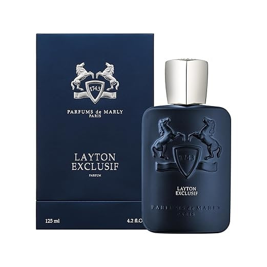 PARFUMS DE MARLY Layton Exclusif – Premium Inspired Version (Not Authentic)