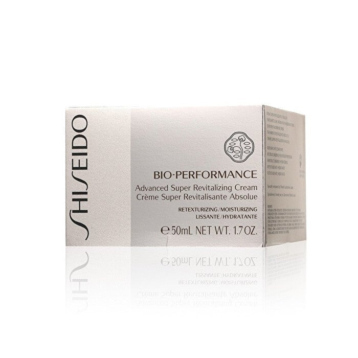 Shiseido Bio-Performance Advanced Super Revitalizing Cream (1.7 oz / 50 mL)