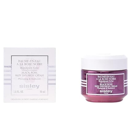 Sisley Black Rose Skin Infusion Cream (1.6oz)