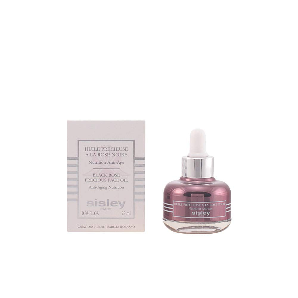 Sisley skincare product with packaging on a white background