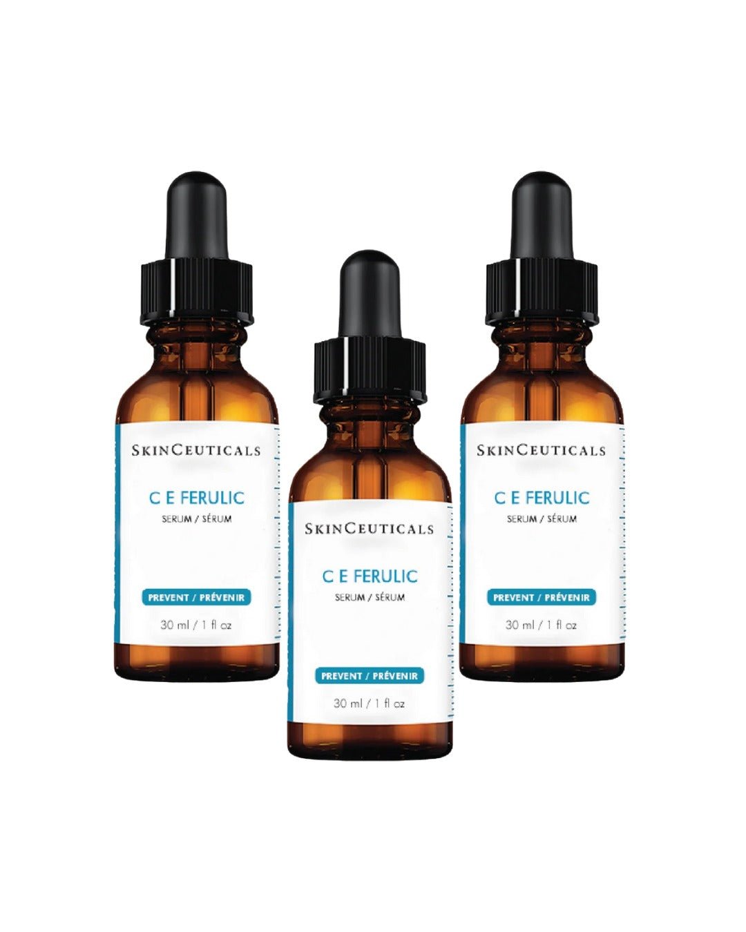 SkinCeuticals C E Ferulic – 1 fl oz Antioxidant Serum