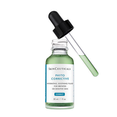 Phyto Corrective For Blemish-Prone Skin