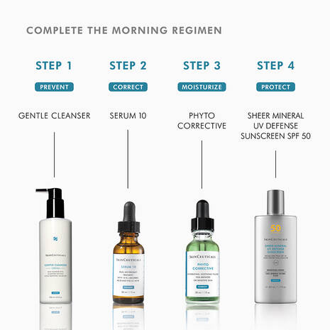 Phyto Corrective For Blemish-Prone Skin