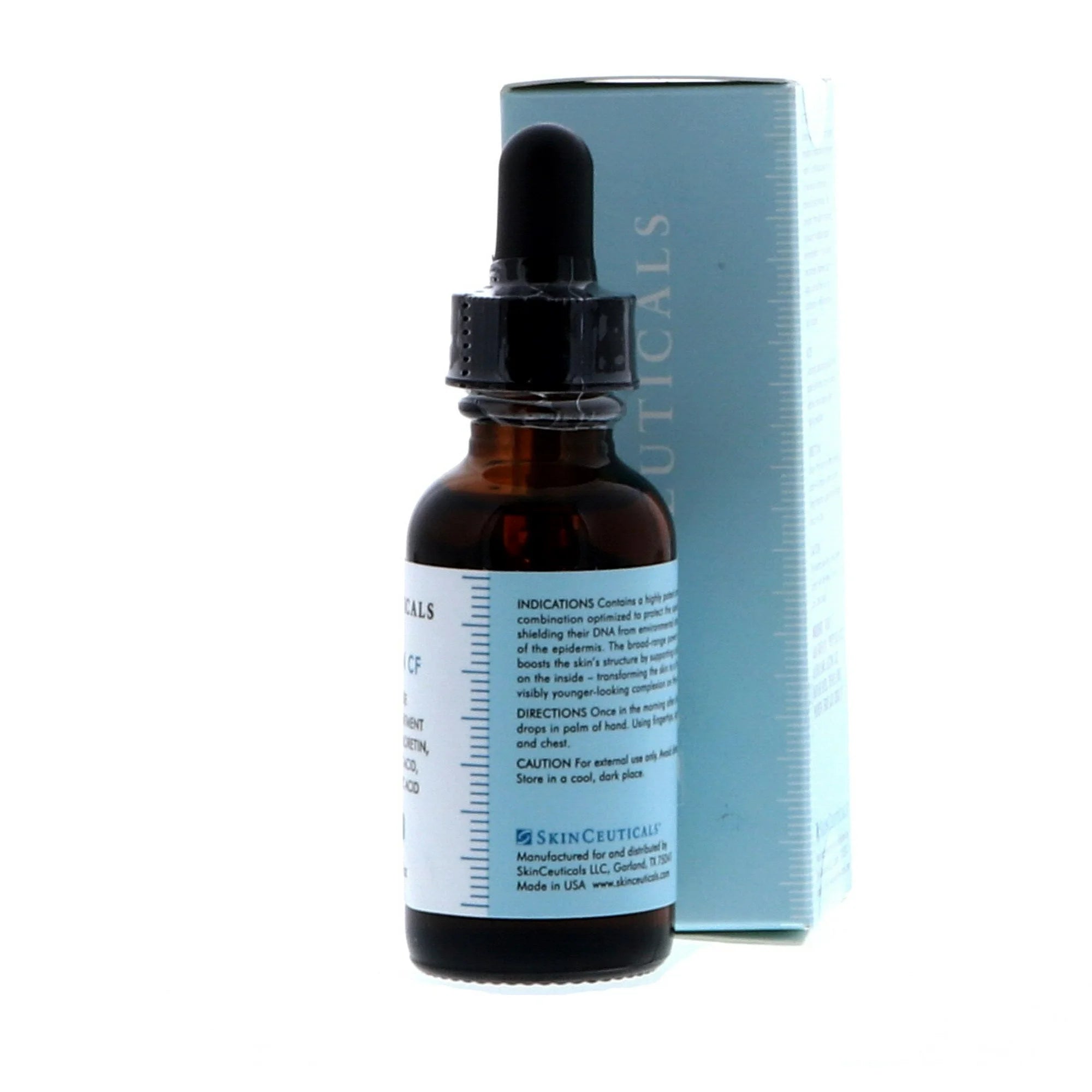 SkinCeuticals Phloretin CF Treatment – Advanced