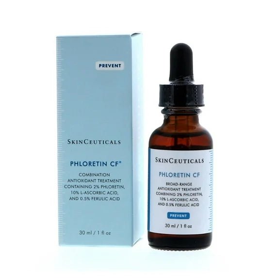SkinCeuticals Phloretin CF Vitamin C Serum – 1 fl oz
