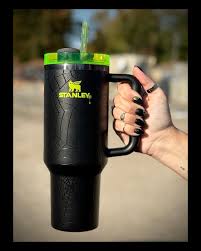 Stanley 1913 Stainless Steel 40 oz Insulated Travel Mug