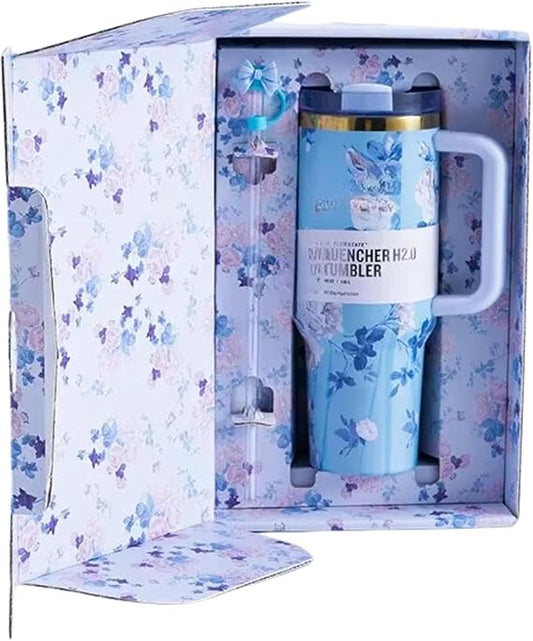 Stanley_X_Love_Shack_Fancy_Quencher_Rosa_Beaux_blue_40_oz_Tumbler