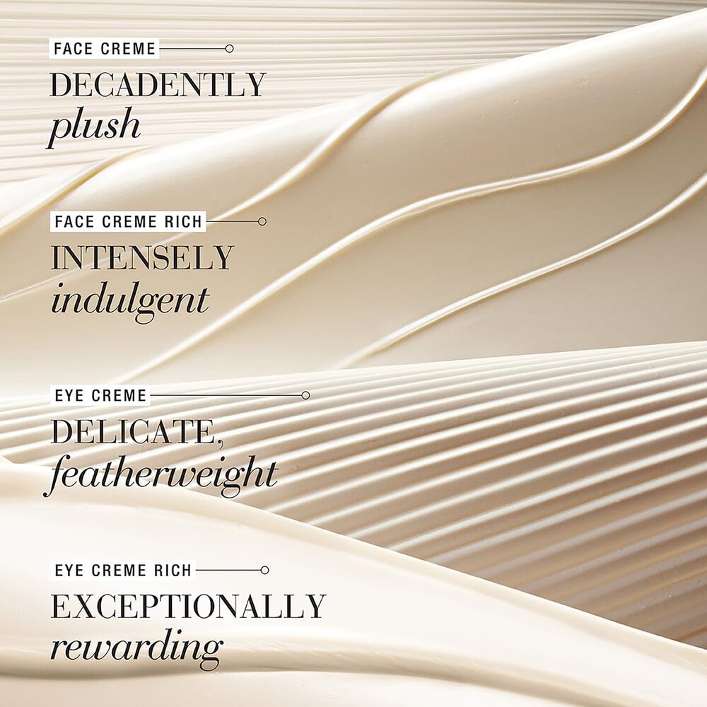 Precious Gentian extract in luxury skincare