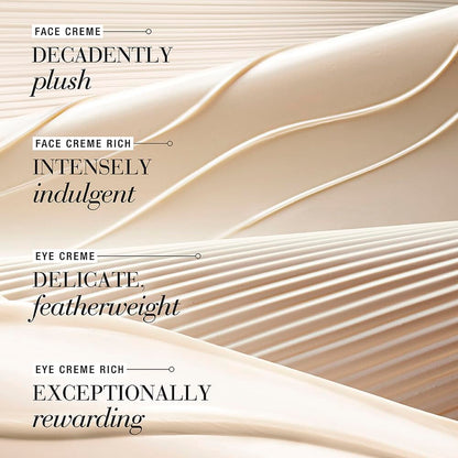 Precious Gentian extract in luxury skincare