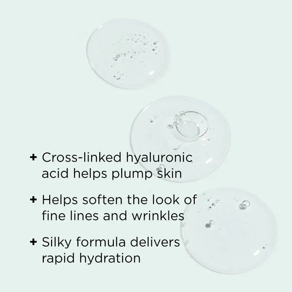 Image Skincare Ageless Total Pure Hyaluronic Filler Moisturizer – 1 oz