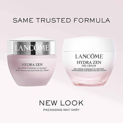 Lancôme Hydra Zen Gel Cream