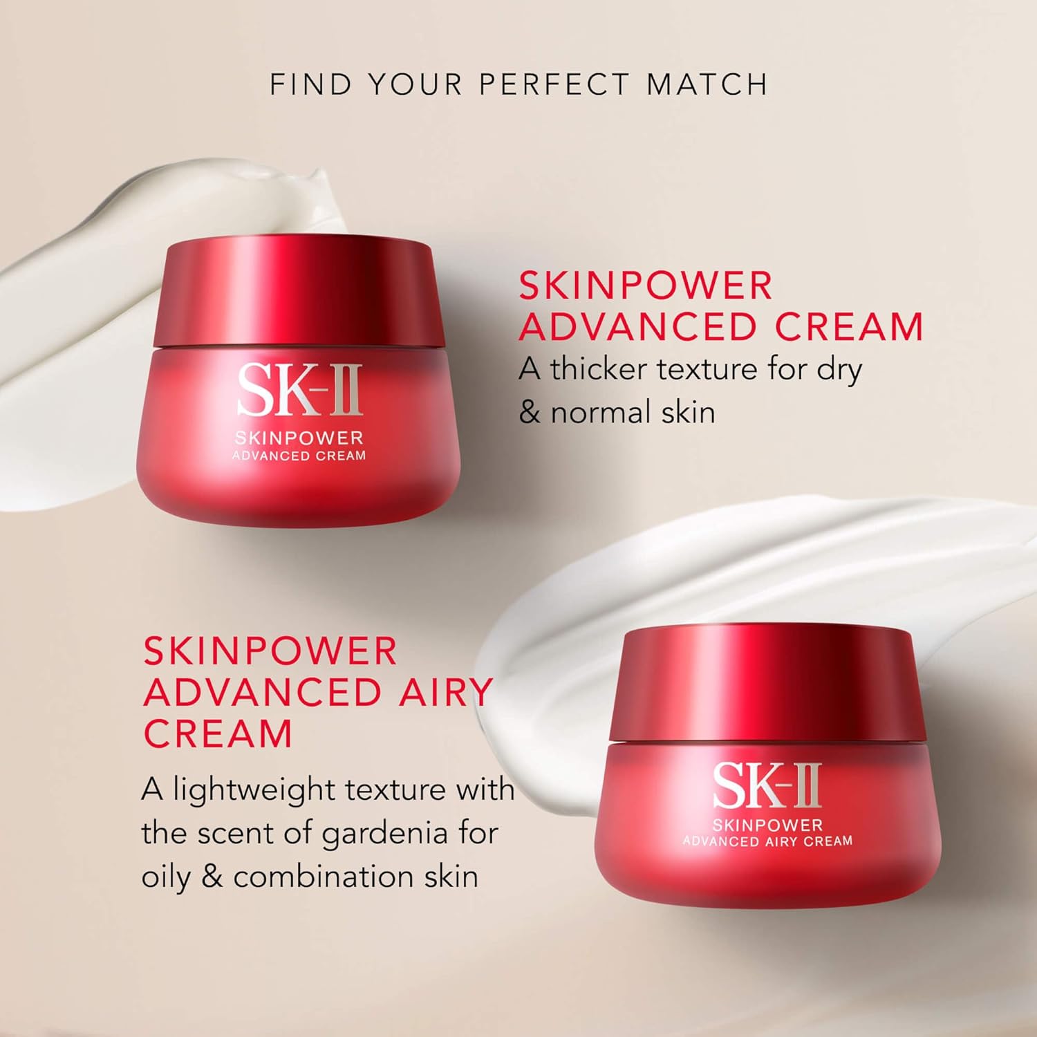 SK-II Skinpower Cream, 2.7 Ounce