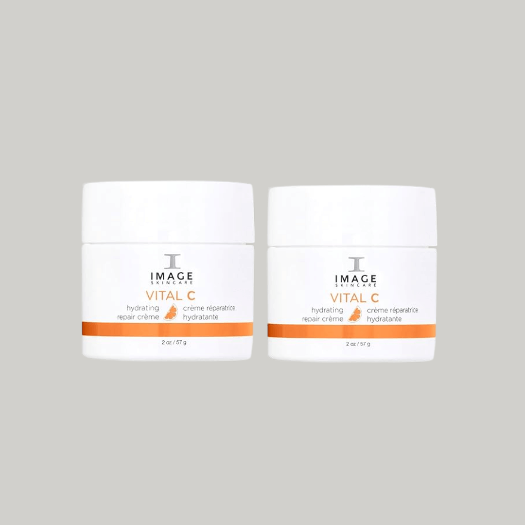 IMAGE Skincare VITAL C Hydrating Repair Crème 2 oz