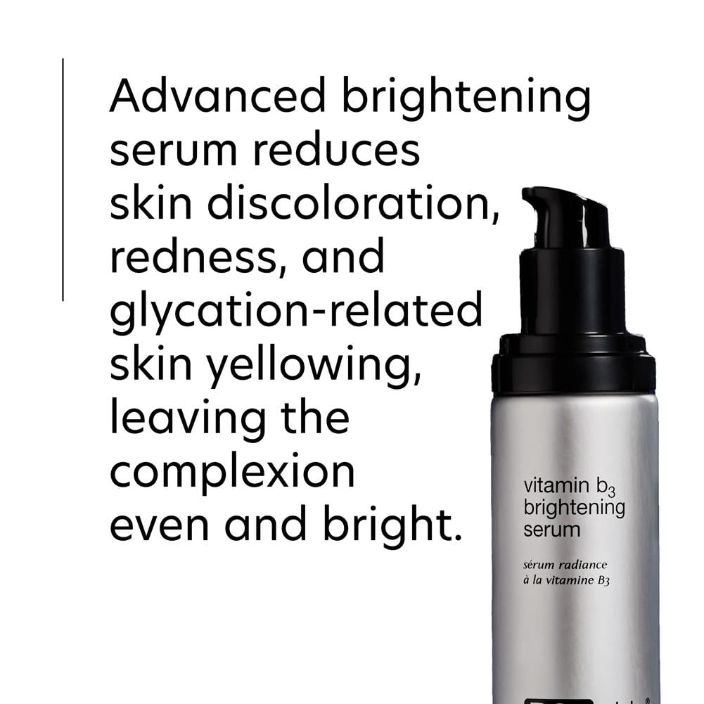 PCA SKIN Vitamin B3 Brightening Serum – 1.0 Pump
