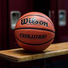 Wilson_Evolution_29.5_Cover