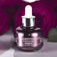 Sisley Black Rose Precious Face Oil – 25ml (Parallel Import)