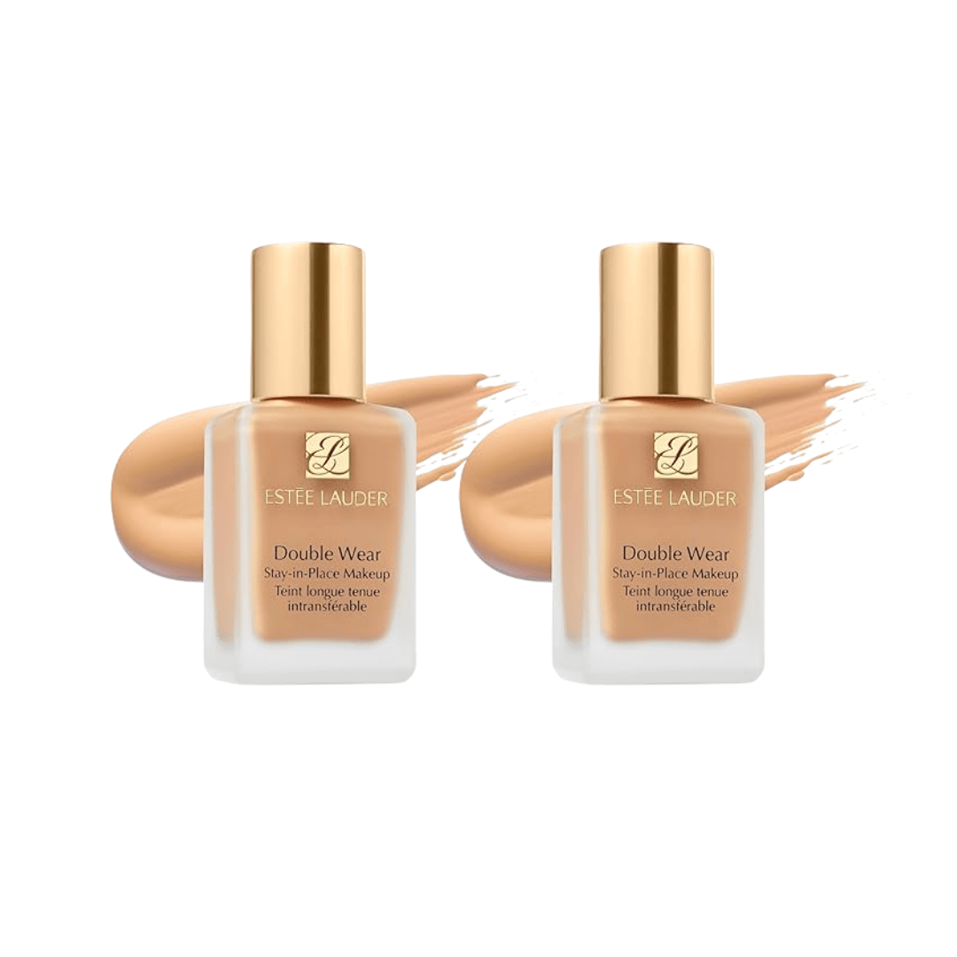 Estée lauder double wear stay‑in‑place makeup – Long‑Lasting Liquid Foundation (1 fl oz)