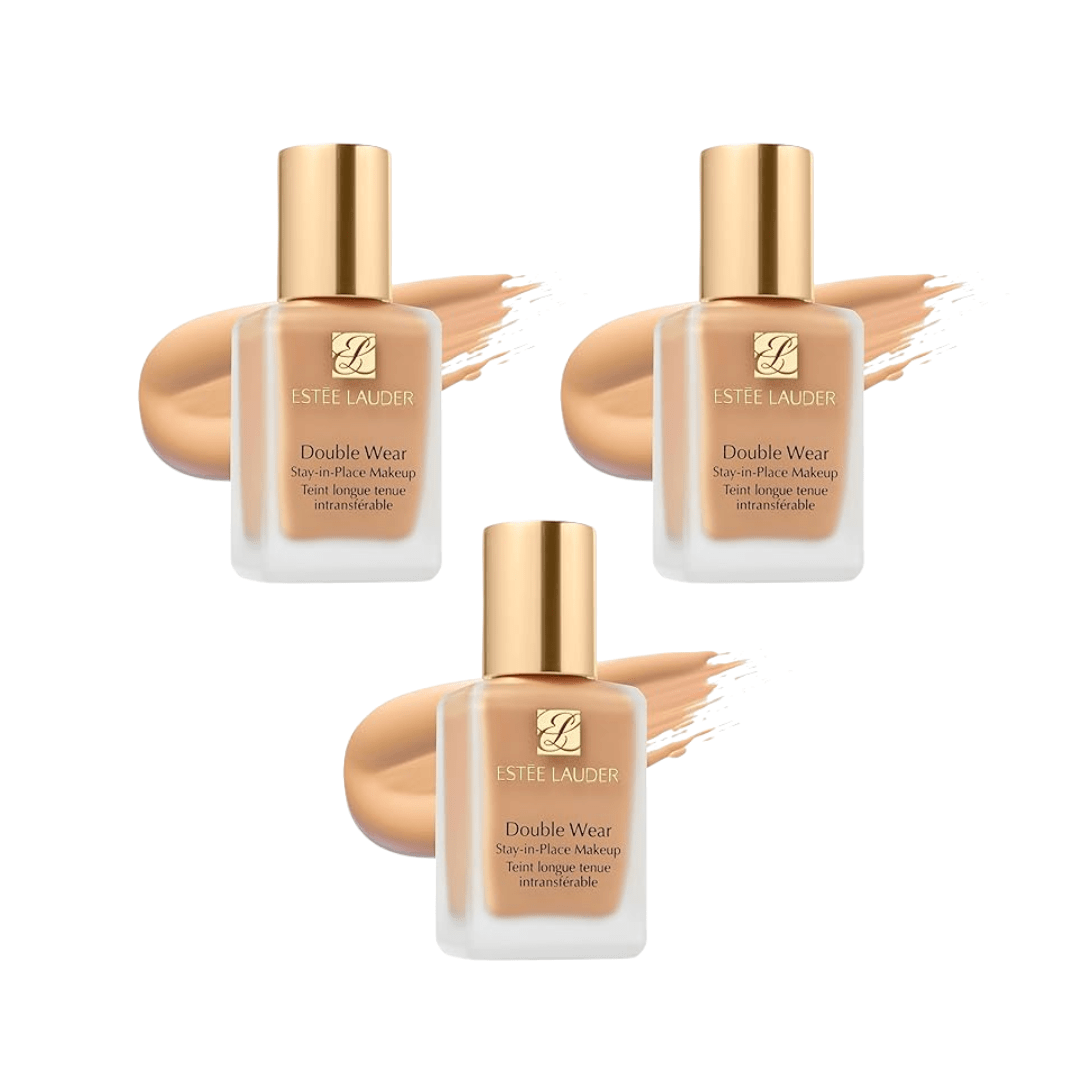 Estée lauder double wear stay‑in‑place makeup – Long‑Lasting Liquid Foundation (1 fl oz)