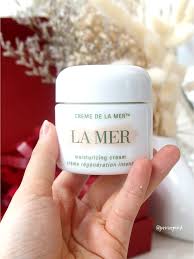 La Mer Moisturizing Cream – 30 ML